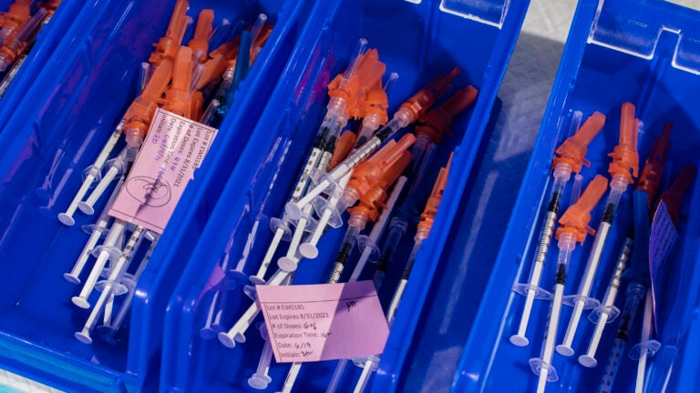 What to know about the lambda variant of the
coronavirus 1