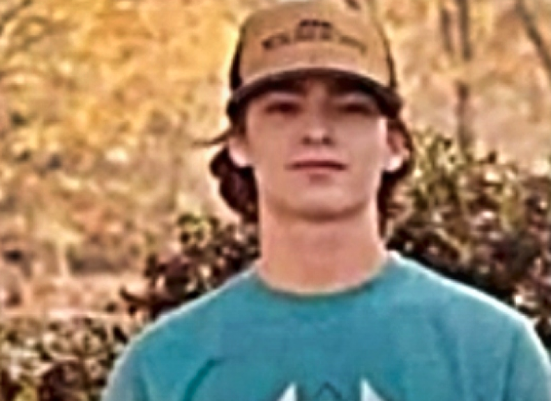 A White Teen Was Killed by Cops. Working Class Lives Need to
Matter, Too | Opinion 1
