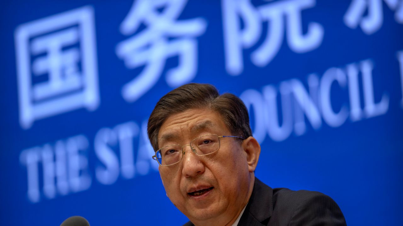 China rebuffs WHO's terms for further COVID-19 origins
study 1
