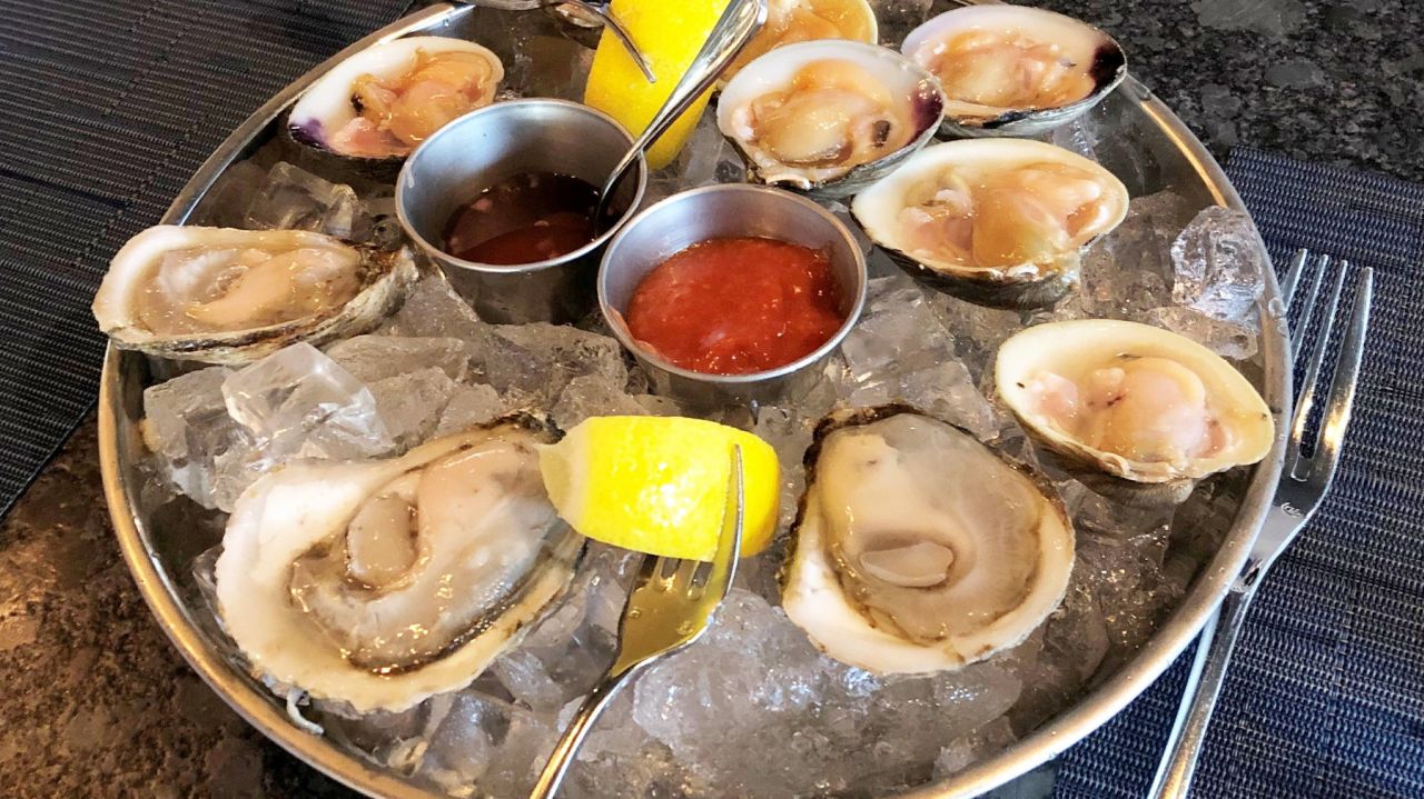 Seafood restaurant Schultzy's opens in Bayville 1