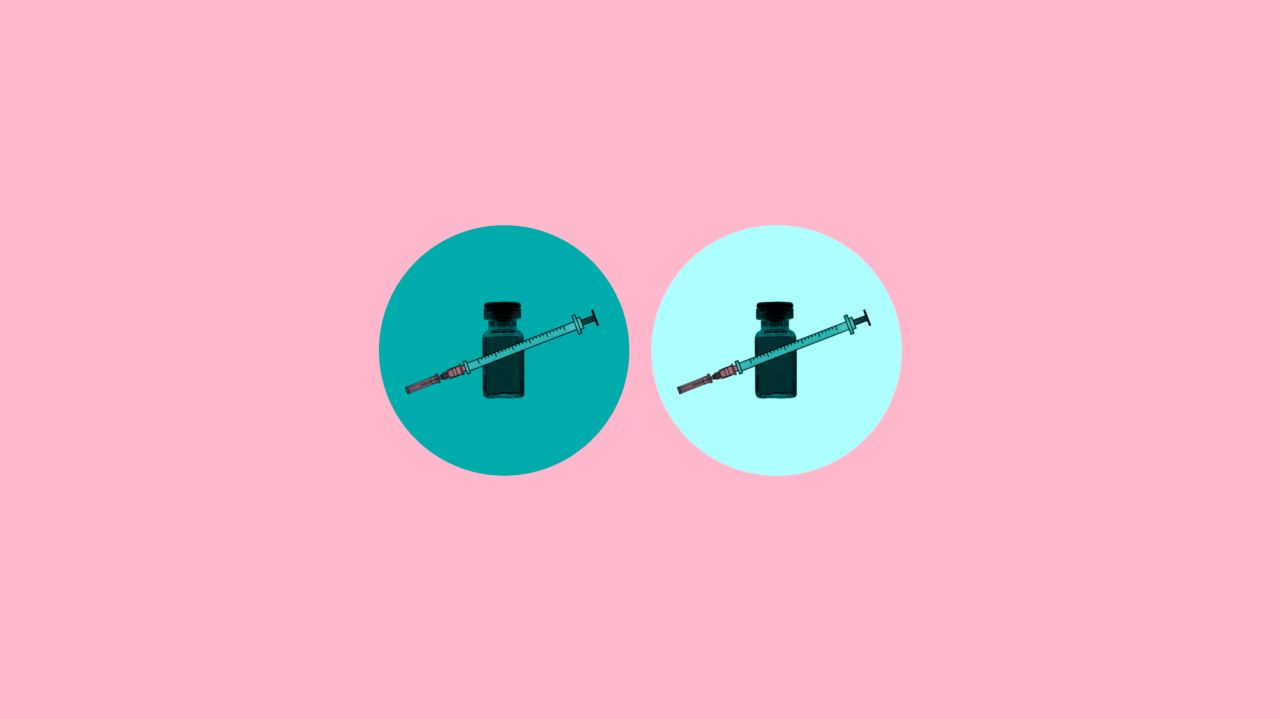 Will one dose of a two-dose COVID-19 vaccine protect
me? 1