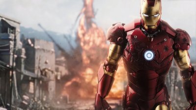 Marvel Movies Ranked: Which MCU Films Made the Most at the
Box Office? 1