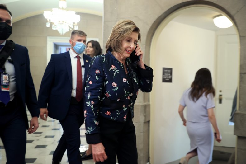 Jan. 6 Commission Hearing Live Updates: House Democrats, 2
Republicans Begin Investigation Into Riot 1