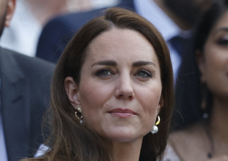 Kate Middleton Self-Isolating After Contact Tests Positive
for COVID-19 1 Kate Middleton Self-Isolating After Contact Tests Positive
for COVID-19 1