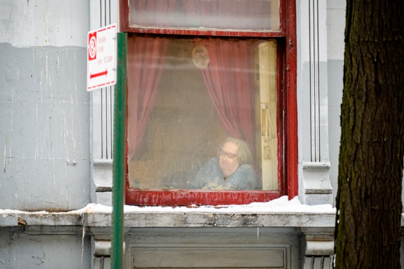 Lockdowns Benefited the Elites. The Rest of America Is Still
Paying the Price | Opinion 1