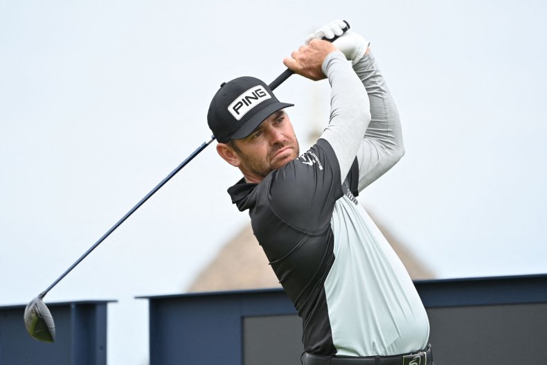 The Open Championship 2021: Round 1 Leaderboard, Projected
Cut Line, Friday Tee Times 1