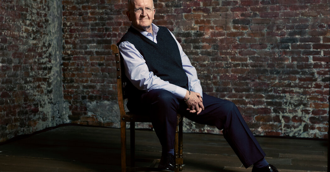 Head of Classic Stage Company to Depart in 2022 1