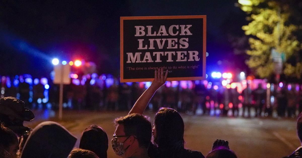 Wisconsin officer charged in 2016 slaying of Black
man 1
