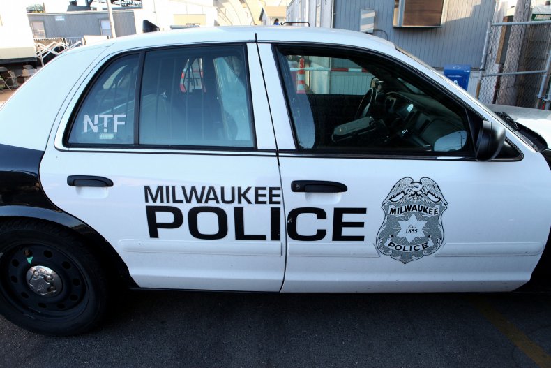Five Arrested After Explosives Thrown at Police Officers,
Injuring Two 1