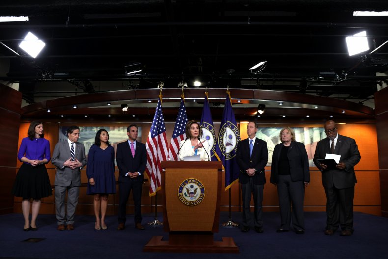 Who is on the January 6 Committee? The Lawmakers Appointed
to Probe Capitol Riot 1