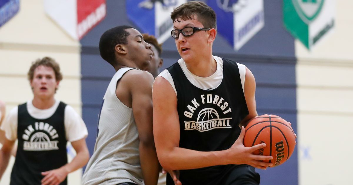 Ranking the Class of 2022: How the seniors stack up heading
into July 1