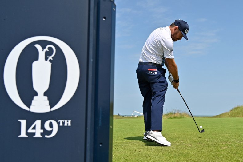 The Open Championship 2021: TV Schedule and How to Watch
Online 1