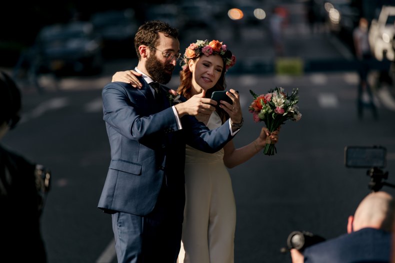 COVID-19 is Receding and Wedding Costs Are Going Through the
Roof 1