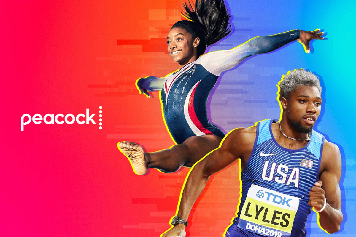 Don’t Miss the Tokyo Olympics Opening Ceremony: Here’s How
to Watch Live and on Replay 1