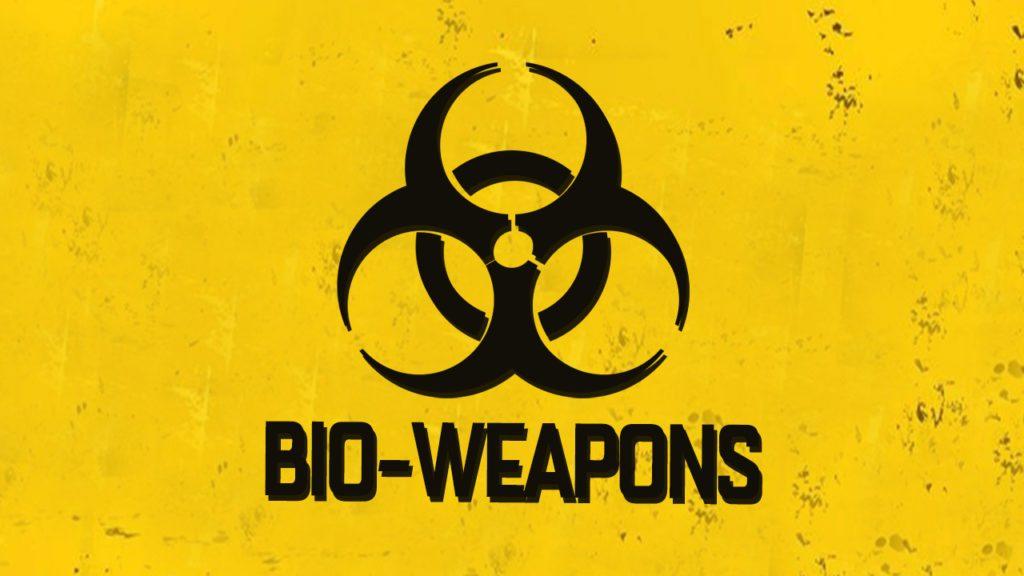 Man’s Death March Coronavirus, Covid-19, Is One in a Line of
Many That Was Not Just Likely 1