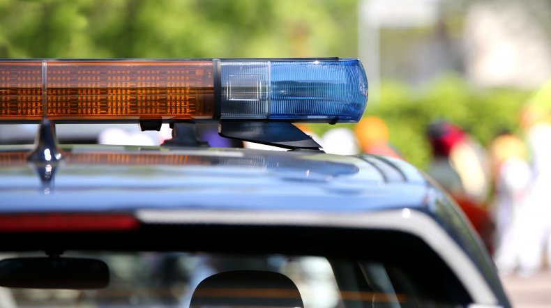 Officer Conner Martin Placed on Leave After Video of Him
Lying on Black Teen Goes Viral 1