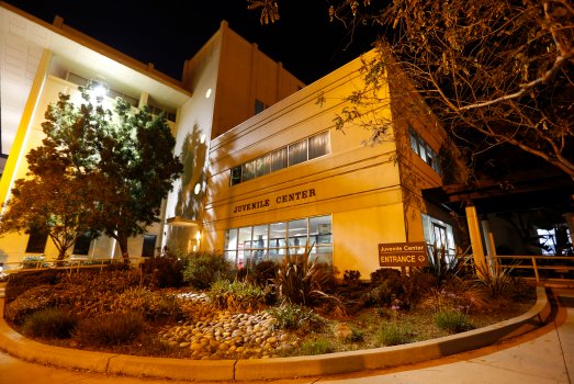 Opinion: How COVID-19 could result in improved juvenile
justice system 1