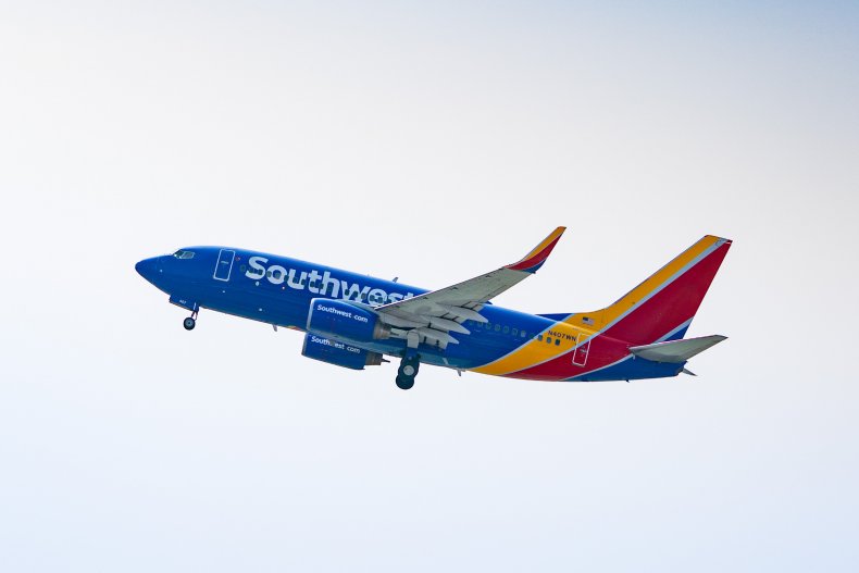 Family Says Removal From Flight Was Due to Son With Autism
Not Being Able to Wear Mask 1