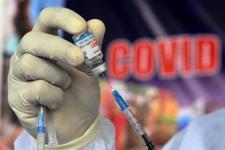 New Delta Variant Has Prompted Renewed COVID Lockdowns in
Australia, Japan, Among Others 1
