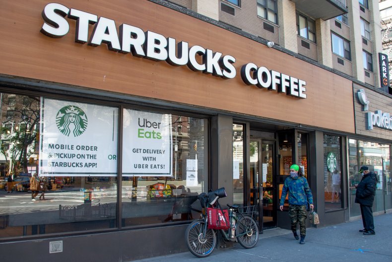 Is Starbucks Open on the Fourth of July? 1