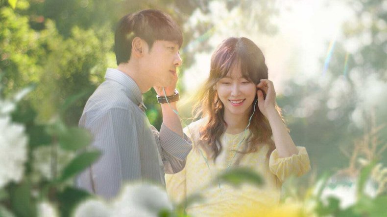 'You Are My Spring' Episode 1 Recap: New Netflix K-Drama
Opens With Dark Thriller Twist 1