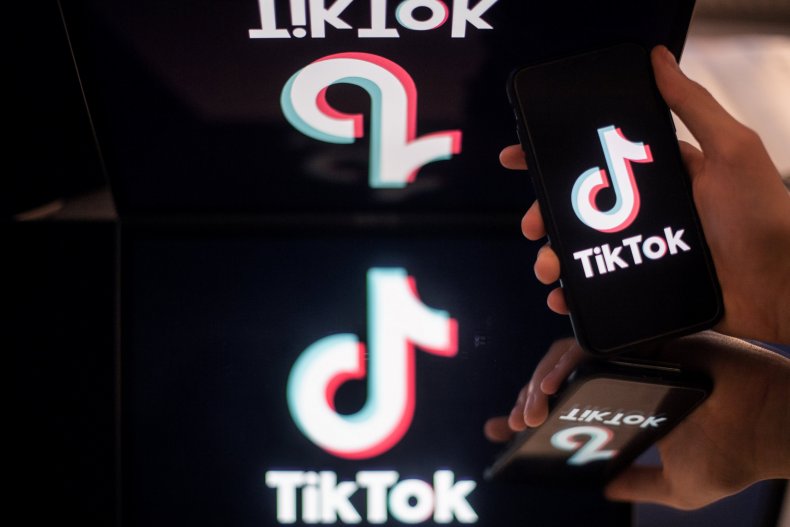TikTok's Next Big Gen Z Trend Might Be Viral
Protests 1