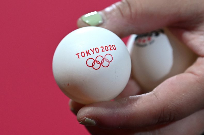 Tokyo Olympics Opening Ceremony Director Abruptly Fired for
1998 Joke About the Holocaust 1
