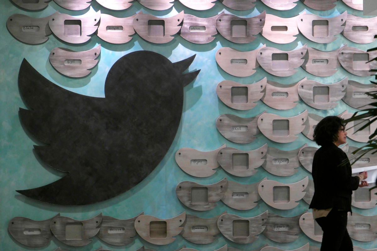 Twitter closes NYC, San Francisco offices again due to Delta
variant surge 1