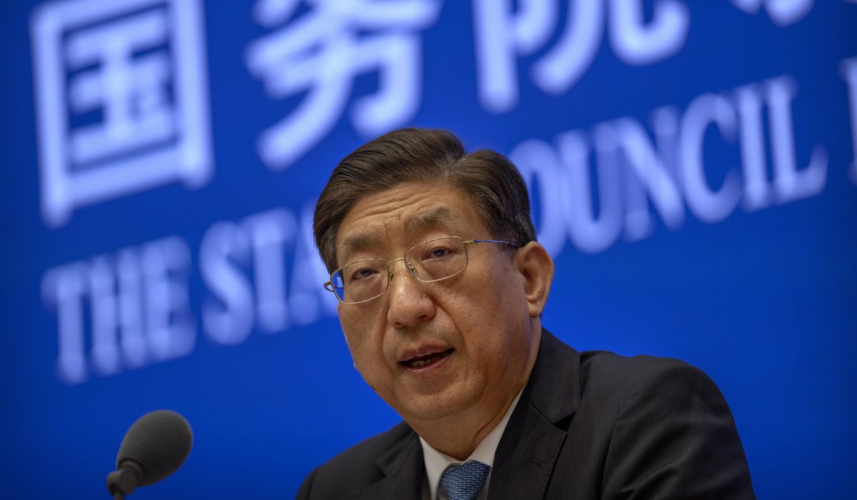 China rebuffs WHO's terms for further COVID-19 origins
study 1