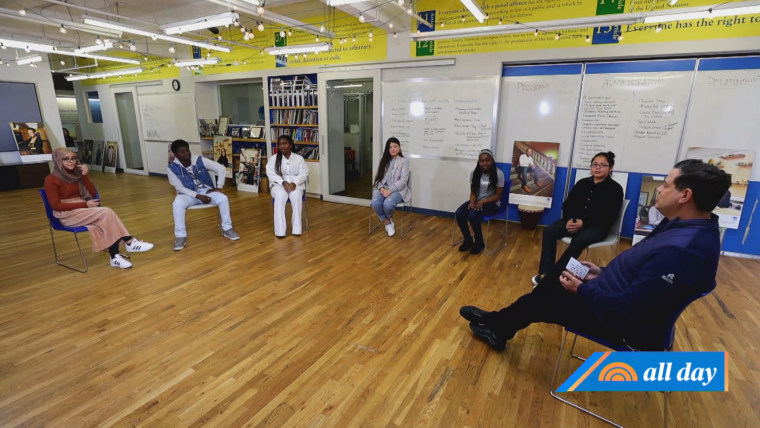 A Covid classroom lesson: Teachers don't have the power they
think they do 1