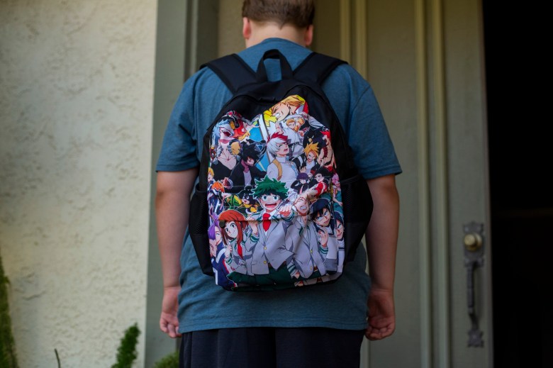 Quarantined: How a new California law is disrupting school
reopenings 1 Quarantined: How a new California law is disrupting school
reopenings 1