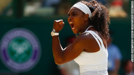 Serena Williams to miss US Open 1