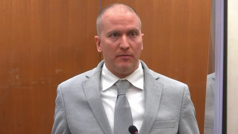 3 former Minneapolis police officers ask for trial separate
from Derek Chauvin 1