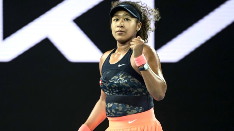 U.S. Open offering tennis players access to mental health
services 1 U.S. Open offering tennis players access to mental health
services 1