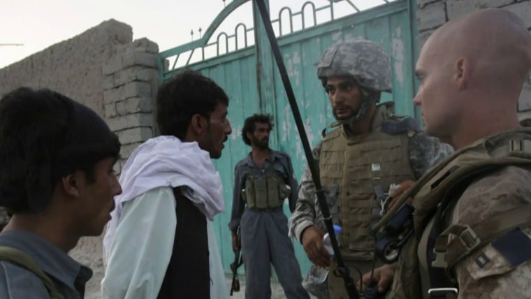 Taliban kills Afghan government's top media officer 1