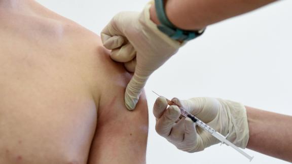 As Covid-19 cases rise among teens, so do vaccinations, CNN
analysis finds 1