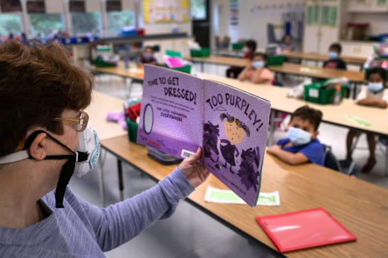 Nearly 20,000 Mississippi Students Under COVID Quarantine
Across State 1
