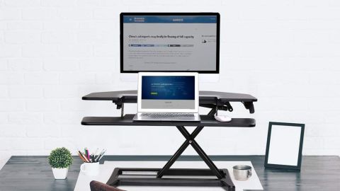 The 27 best home and office WFH essentials we've
tested 1