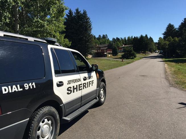 Jefferson County Sheriff’s Office agrees to routine patrols,
investigations in Morrison 1