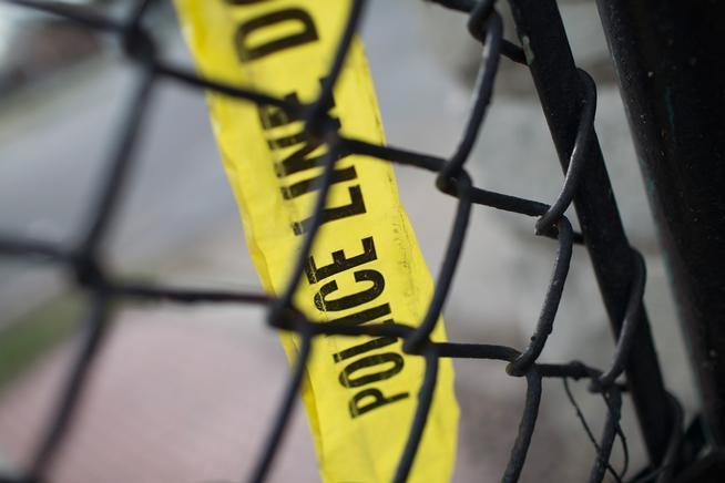 Man suspected of shooting a Denver officer in the back is
identified 1