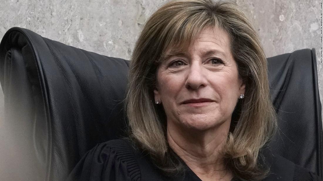 Judge to Capitol riot defendant: 'Patriotism is loyalty to
country, loyalty to the Constitution' 1