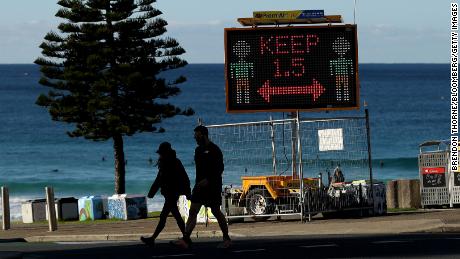 What experts are learning about Lambda, a coronavirus
'variant of interest' 1