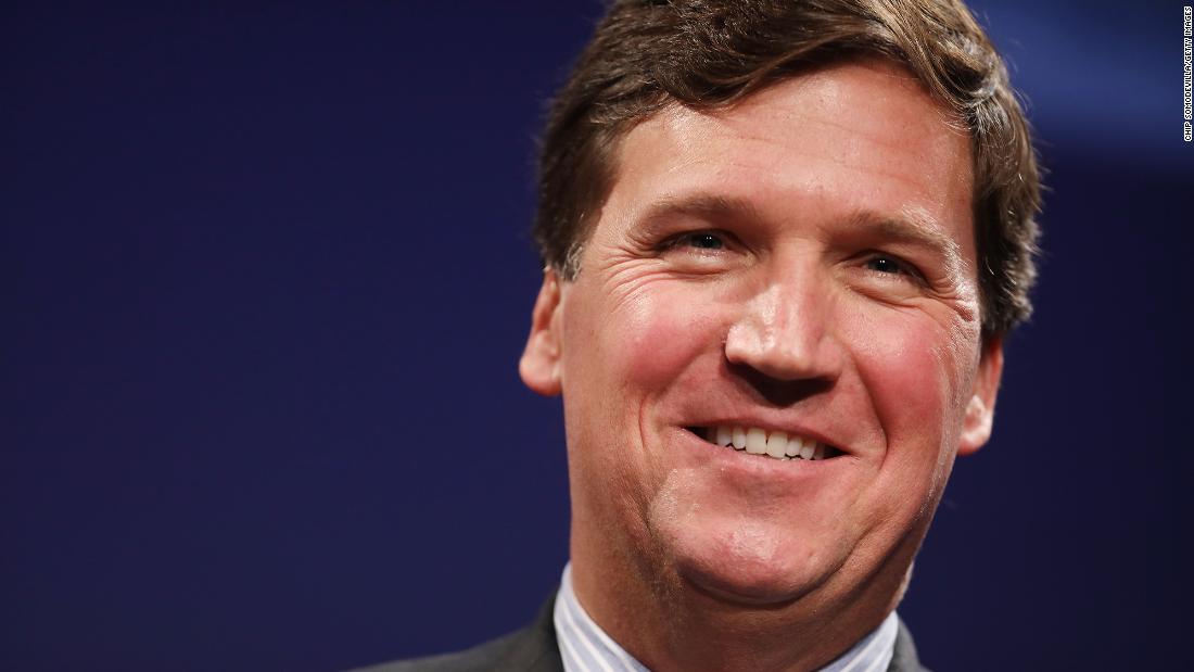 Darcy: Fox News host spouts anti-mask venom while his staff
wears masks 1