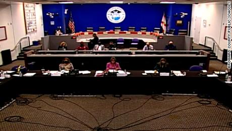 Florida's executive order does not actually ban mask
mandates in schools, legal experts say 1