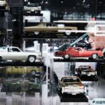Delta variant closes N.Y. auto show, leads Detroit Three to
reinstate mask mandates 19