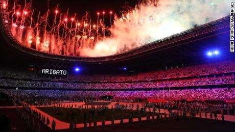 Afghanistan flag to feature in Paralympic opening ceremony
as a show of 'solidarity' 1