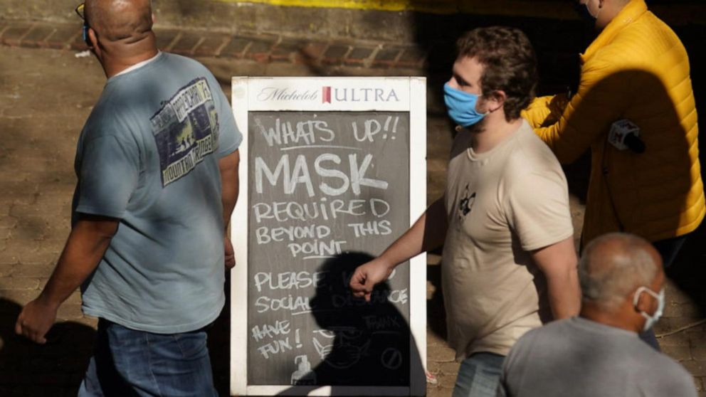 Federal lawsuit filed against Las Vegas school mask
mandate 1 Federal lawsuit filed against Las Vegas school mask
mandate 1