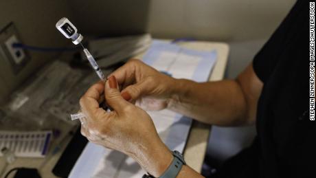 FDA cautions against off-label use of Pfizer/BioNTech
Covid-19 vaccine in younger children 1