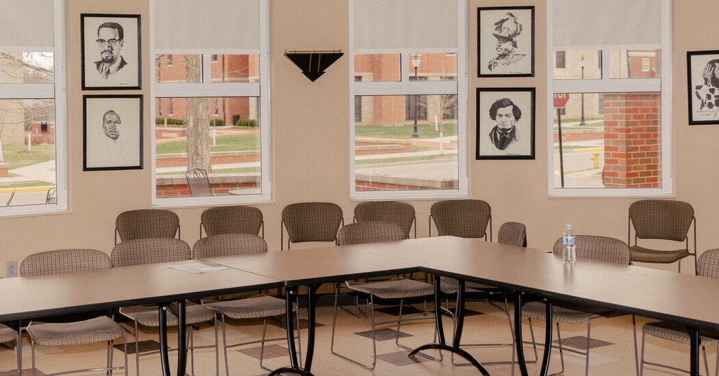 How Our Classrooms Became Battlegrounds 1