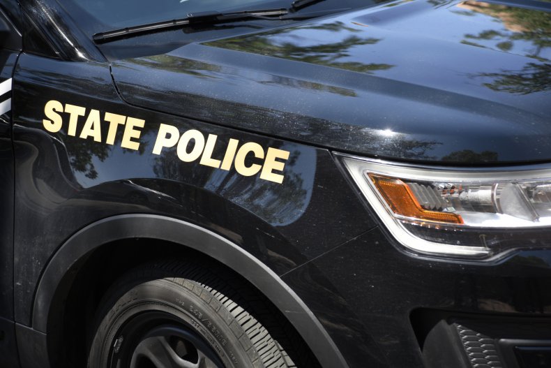 3 Police Officers Shot, 1 in Critical Condition, During New
Mexico Robbery 1